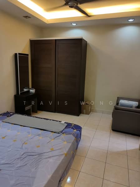 Kondominium untuk Dijual di Palm Spring @ Damansara - Travis Wong - Bedroom - PropertyGuru.com.my