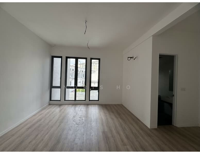 3-storey Terraced House for Sale in Taman Puncak Jalil (Seri Kembangan) - Noris Ho - Interior - PropertyGuru.com.my