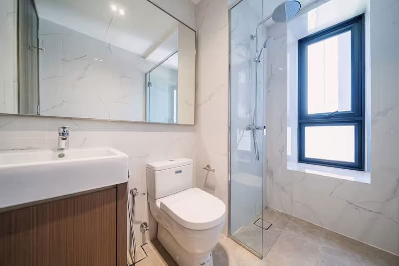 Service Residence for Rent at Agile Bukit Bintang - Kok KH - Bathroom - PropertyGuru.com.my