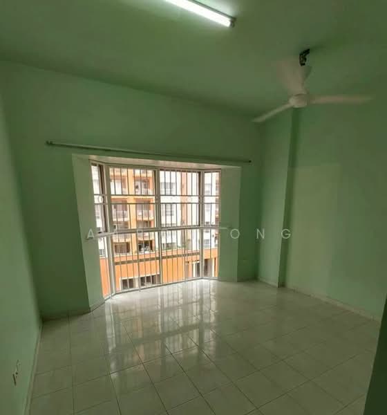 Condominium for Rent at Wangsa Metroview - Aaron Ong - Living Room - PropertyGuru.com.my
