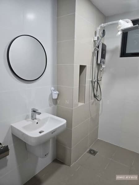 Service Residence for Sale at TRIO By Setia - Reilynn Tue - Bathroom - PropertyGuru.com.my