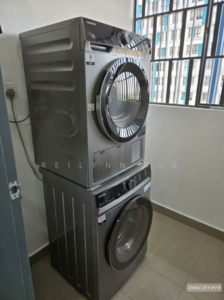 Service Residence for Sale at TRIO By Setia - Reilynn Tue - PropertyGuru.com.my