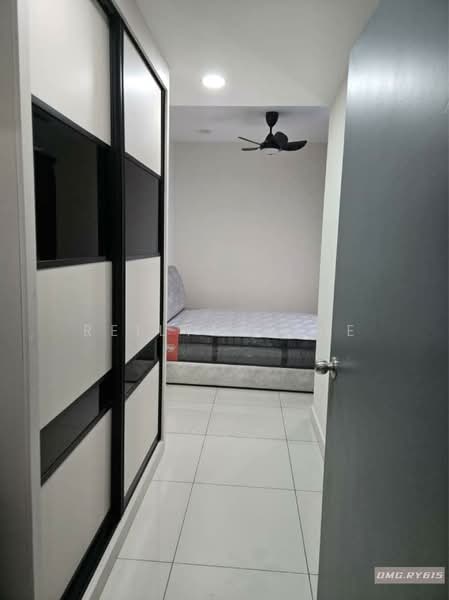 Service Residence for Sale at TRIO By Setia - Reilynn Tue - Bedroom - PropertyGuru.com.my
