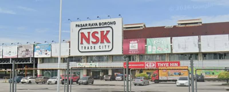 Shop / Office for Rent in Seremban (Negeri Sembilan) - Nicky Chua - Exterior - PropertyGuru.com.my