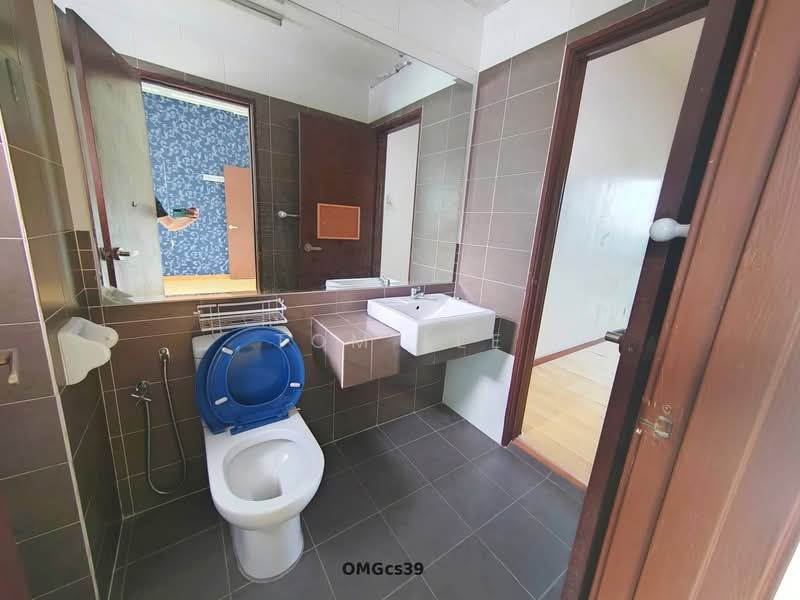 Rumah Teres 2 Tingkat untuk Dijual di Klang (Selangor) - Tom Lee - PropertyGuru.com.my
