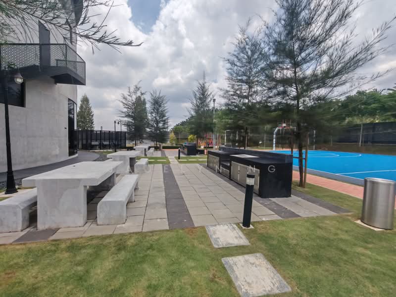 Rumah Teres 1 Tingkat untuk Dijual di Bandar Putra (Kulai) - Jadelyn Ng - PropertyGuru.com.my