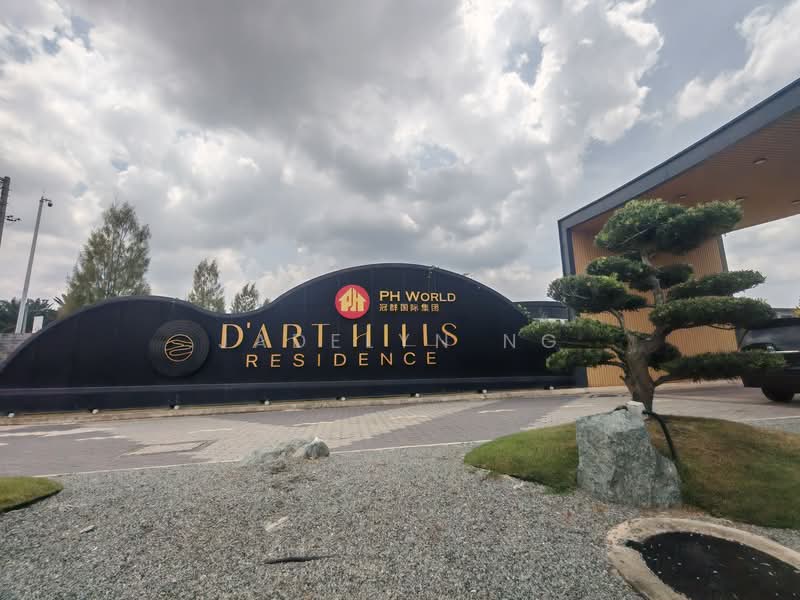 Rumah Teres 1 Tingkat untuk Dijual di Bandar Putra (Kulai) - Jadelyn Ng - PropertyGuru.com.my