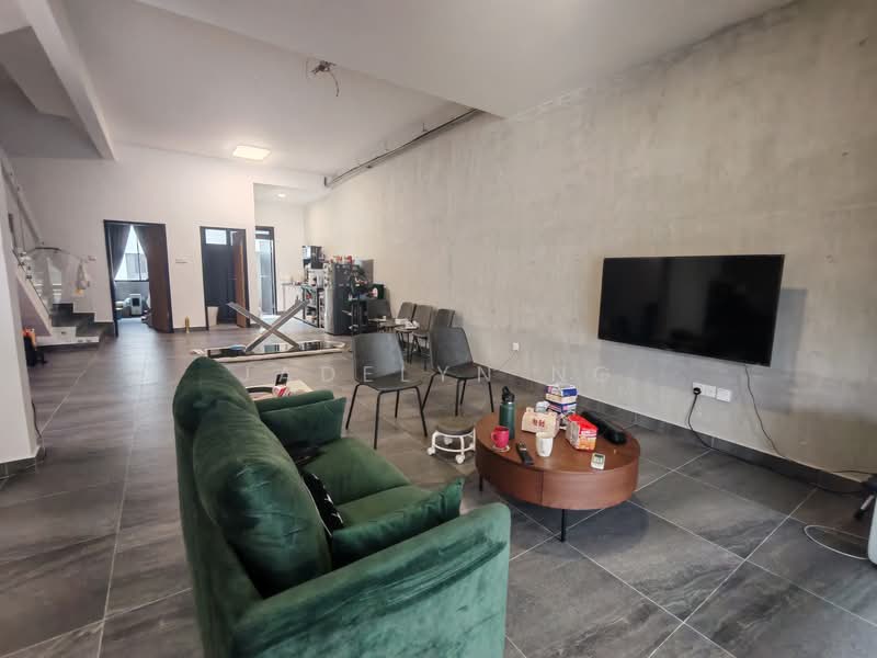 1-storey Terraced House for Sale in Bandar Putra (Kulai) - Jadelyn Ng - PropertyGuru.com.my