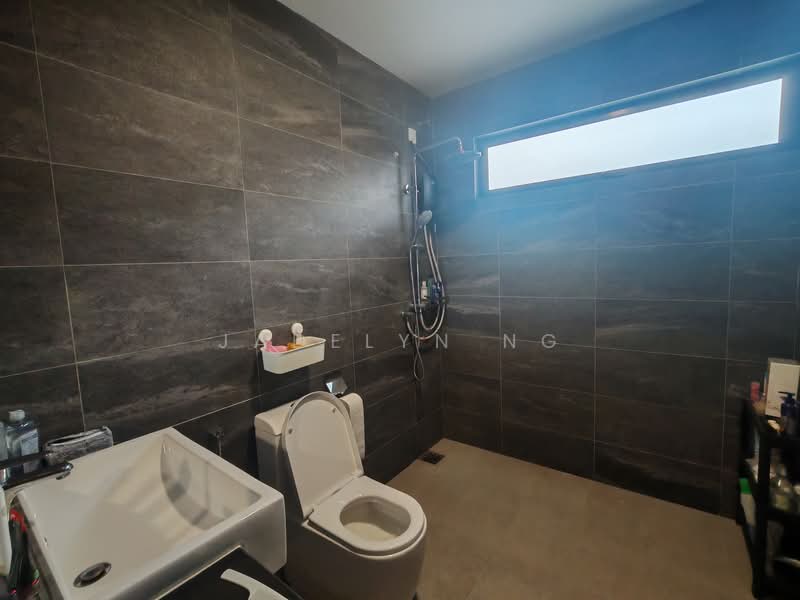 Rumah Teres 1 Tingkat untuk Dijual di Bandar Putra (Kulai) - Jadelyn Ng - PropertyGuru.com.my