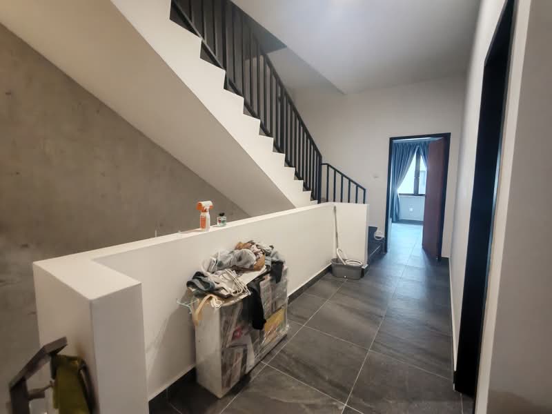 Rumah Teres 1 Tingkat untuk Dijual di Bandar Putra (Kulai) - Jadelyn Ng - PropertyGuru.com.my