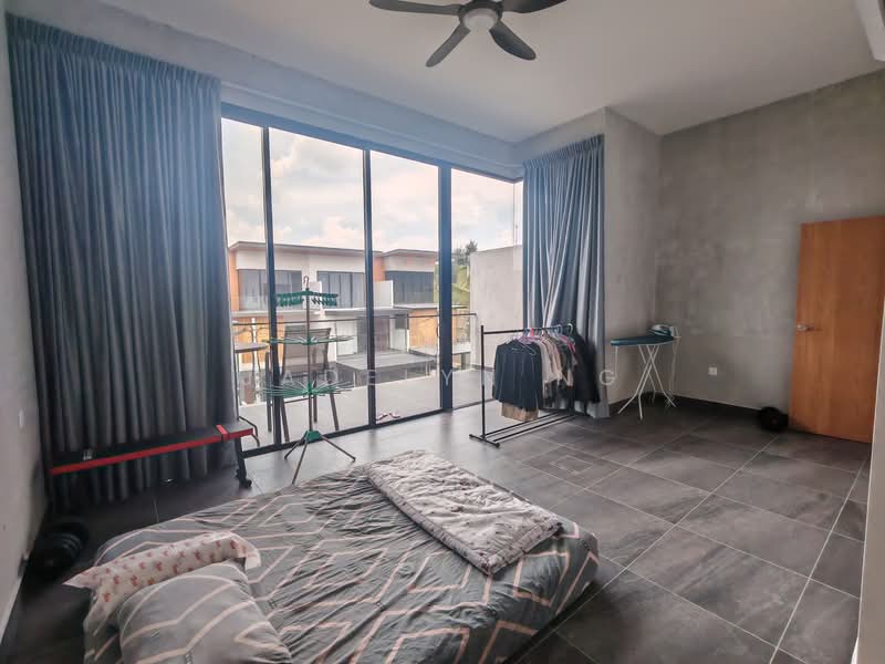 Rumah Teres 1 Tingkat untuk Dijual di Bandar Putra (Kulai) - Jadelyn Ng - PropertyGuru.com.my