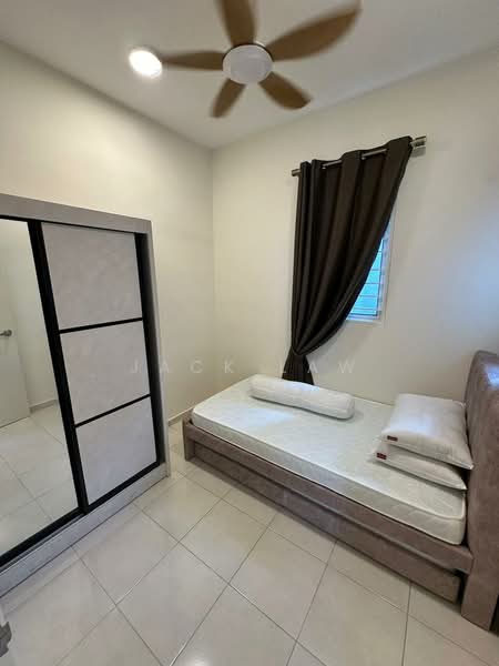 Kondominium untuk Disewa di Imperial Grande - Jack Law - Bedroom - PropertyGuru.com.my