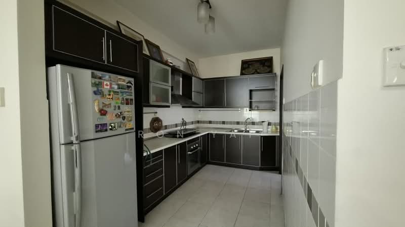 Kondominium untuk Disewa di Nadia Parkfront - Ron Yap - Kitchen - PropertyGuru.com.my