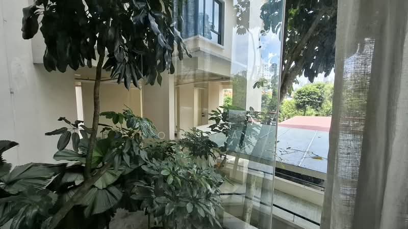 Kondominium untuk Disewa di Nadia Parkfront - Ron Yap - Exterior - PropertyGuru.com.my