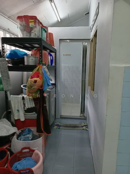 1-storey Terraced House for Sale in Taman Johor Jaya (Johor Bahru) - Sharon Ng - Interior - PropertyGuru.com.my