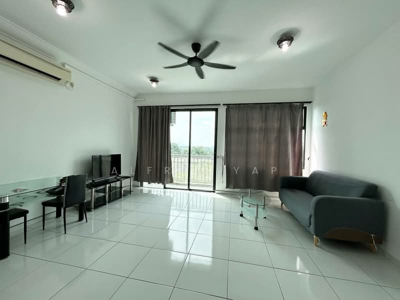 Service Residence for Rent at The Sky Executive Suites - Alfred Yap - Living Room - PropertyGuru.com.my