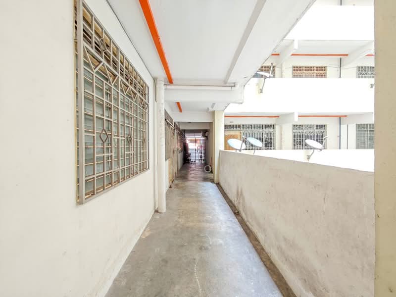 Apartment for Sale at Mentari Court - Harun Osman - PropertyGuru.com.my