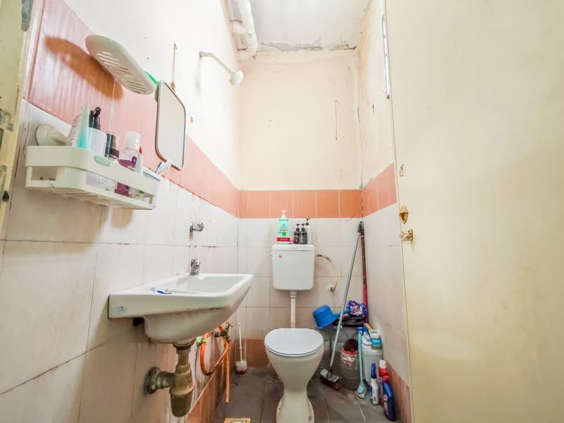 Apartment for Sale at Mentari Court - Harun Osman - PropertyGuru.com.my