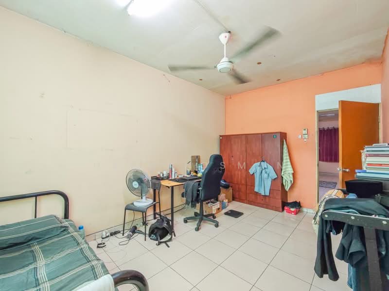 Apartment for Sale at Mentari Court - Harun Osman - PropertyGuru.com.my