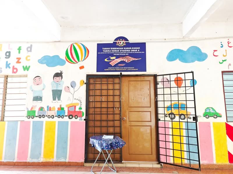 Apartment for Sale at Mentari Court - Harun Osman - PropertyGuru.com.my