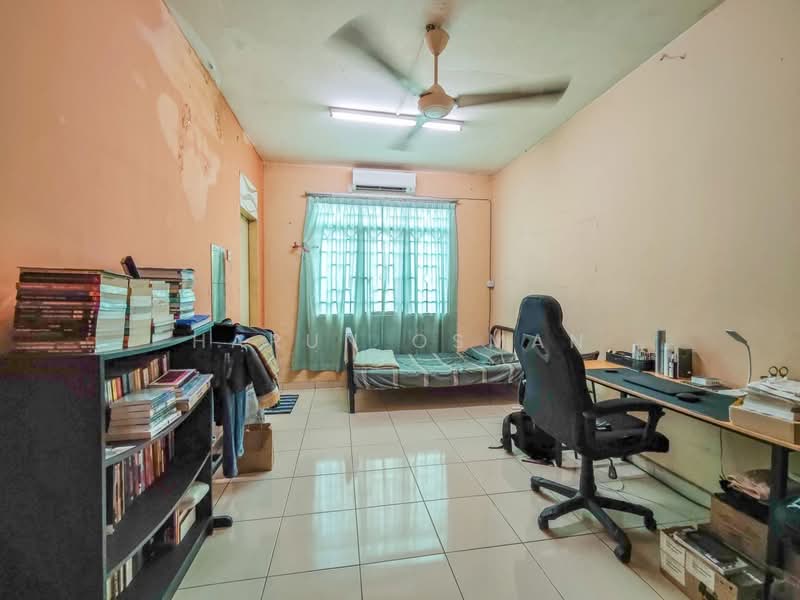 Apartment for Sale at Mentari Court - Harun Osman - PropertyGuru.com.my