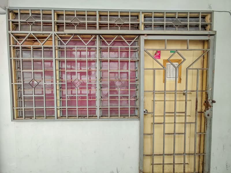 Apartment for Sale at Mentari Court - Harun Osman - PropertyGuru.com.my