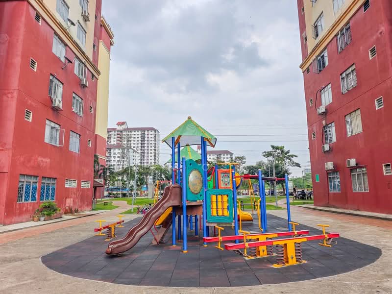 Apartment for Sale at Mentari Court - Harun Osman - PropertyGuru.com.my