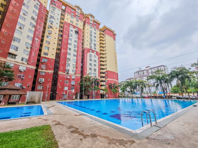 Apartment for Sale at Mentari Court - Harun Osman - PropertyGuru.com.my