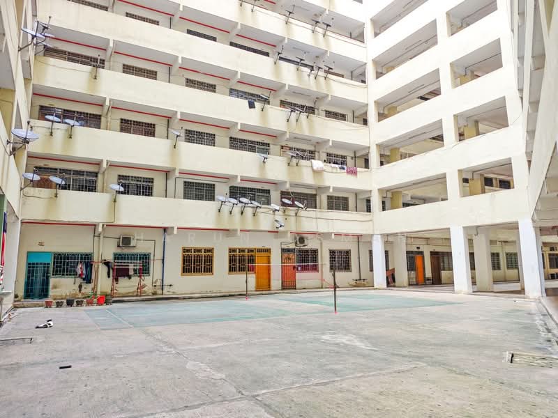 Apartment for Sale at Mentari Court - Harun Osman - PropertyGuru.com.my