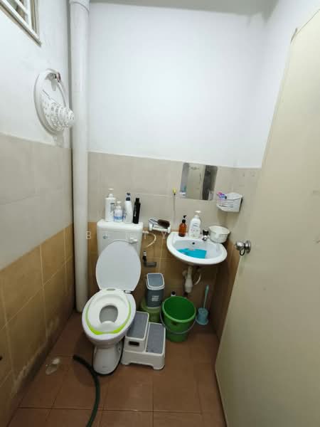 2-storey Terraced House for Sale in Bandar Pulai Jaya (Kulai) - Betty Ng - PropertyGuru.com.my