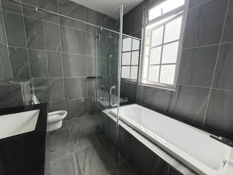 Semi-Detached House for Sale in Eco Spring (Johor Bahru) - Agnes . - PropertyGuru.com.my