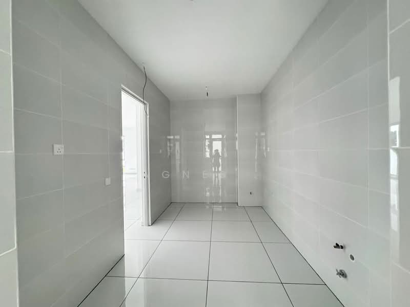 Semi-Detached House for Sale in Eco Spring (Johor Bahru) - Agnes . - PropertyGuru.com.my