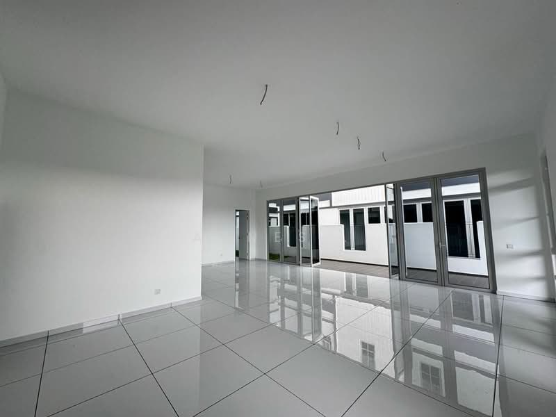 Semi-Detached House for Sale in Eco Spring (Johor Bahru) - Agnes . - PropertyGuru.com.my