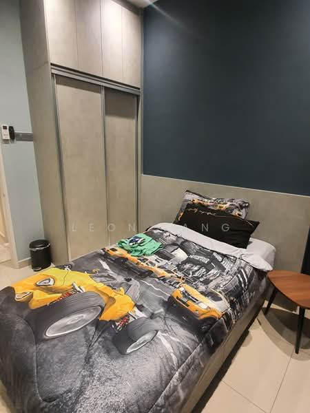 Service Residence for Rent at The Zizz @ Damansara North - Leon Fang - PropertyGuru.com.my