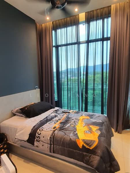 Service Residence for Rent at The Zizz @ Damansara North - Leon Fang - PropertyGuru.com.my