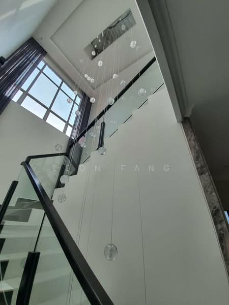 Service Residence for Rent at The Zizz @ Damansara North - Leon Fang - PropertyGuru.com.my