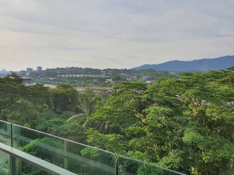 Service Residence for Rent at The Zizz @ Damansara North - Leon Fang - PropertyGuru.com.my