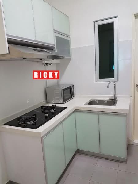 Condominium for Sale at Elit Heights @ Bayan City - Ricky Wong - PropertyGuru.com.my