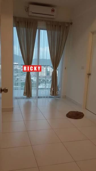 Condominium for Sale at Elit Heights @ Bayan City - Ricky Wong - PropertyGuru.com.my
