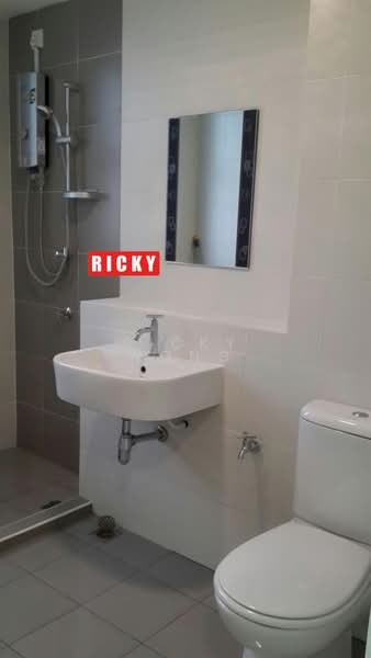 Condominium for Sale at Elit Heights @ Bayan City - Ricky Wong - PropertyGuru.com.my
