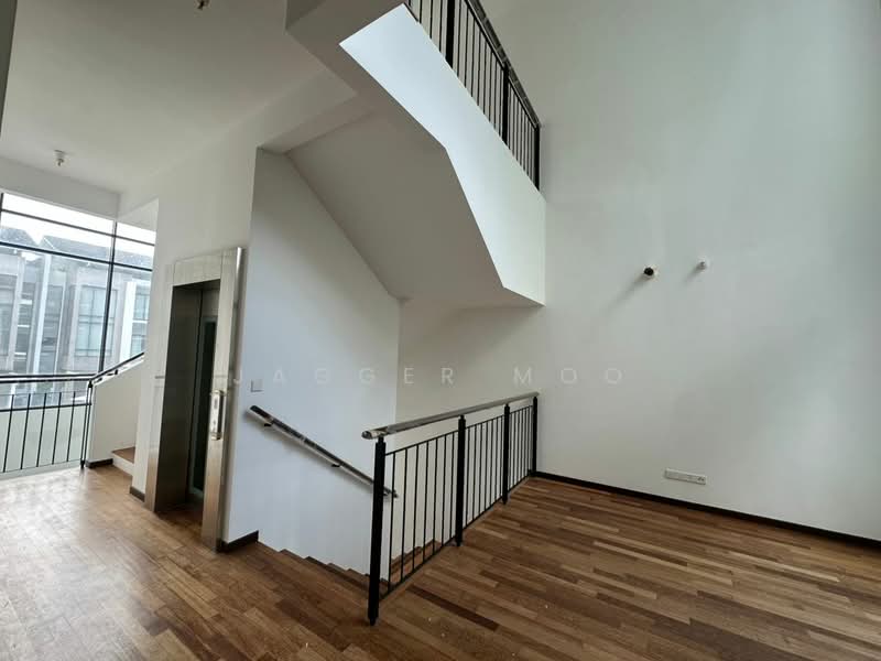Semi-Detached House for Sale in Ampang (Selangor) - Jagger Moo - Interior - PropertyGuru.com.my