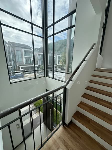 Semi-Detached House for Sale in Ampang (Selangor) - Jagger Moo - Interior - PropertyGuru.com.my