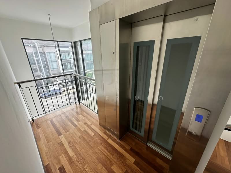 Semi-Detached House for Sale in Ampang (Selangor) - Jagger Moo - Interior - PropertyGuru.com.my