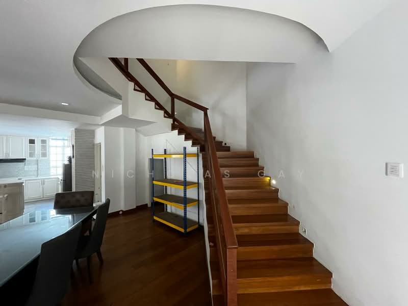 Condominium for Rent at Bukit Robson Condominium - Nicholas Gay - Interior - PropertyGuru.com.my