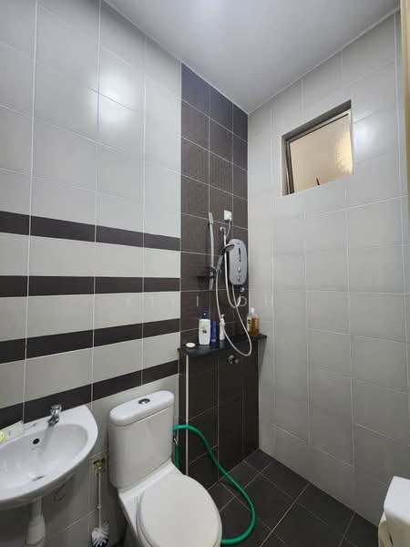 2-storey Terraced House for Sale in Johor Bahru (Johor) - Kiki Oh - Bathroom - PropertyGuru.com.my