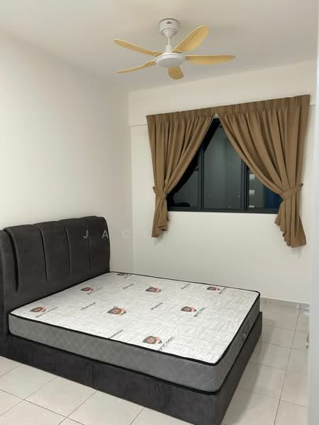 Condominium for Rent at Ideal Venice Residency - Jack Law - Bedroom - PropertyGuru.com.my