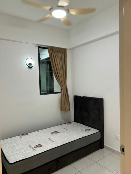 Condominium for Rent at Ideal Venice Residency - Jack Law - Bedroom - PropertyGuru.com.my