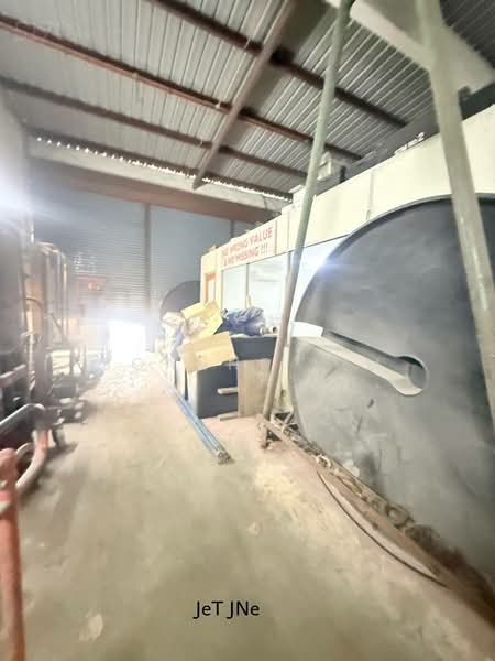 Terrace Factory for Sale in Klang (Selangor) - Joanne Lim - Interior - PropertyGuru.com.my