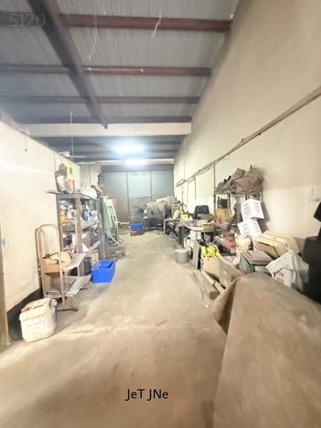 Terrace Factory for Sale in Klang (Selangor) - Joanne Lim - Interior - PropertyGuru.com.my