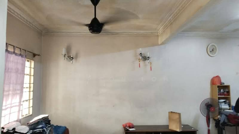 Rumah Berkembar untuk Dijual di Sungai Buloh (Selangor) - Carson Loh - Interior - PropertyGuru.com.my